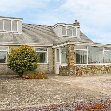 Dalar Deg Villa Rhiw Екстериор снимка