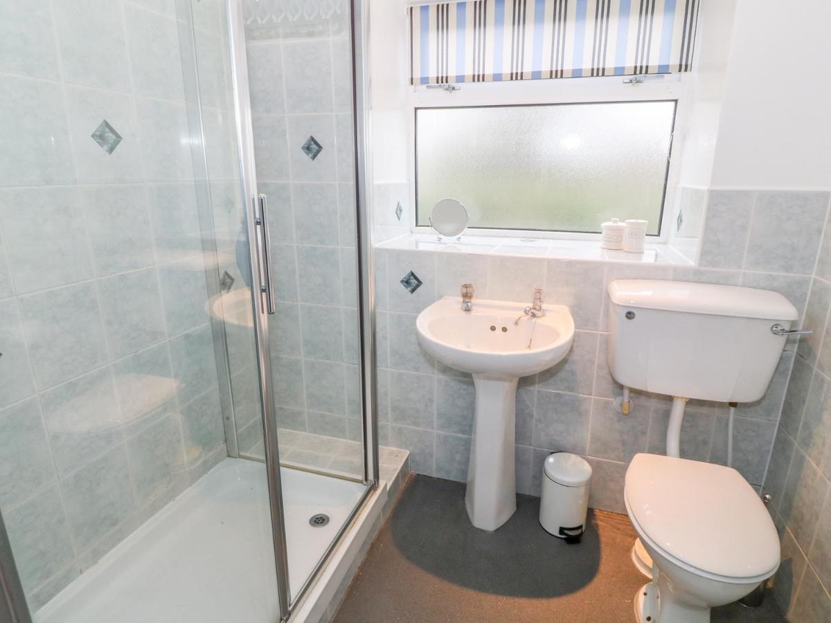 Dalar Deg Villa Rhiw Екстериор снимка