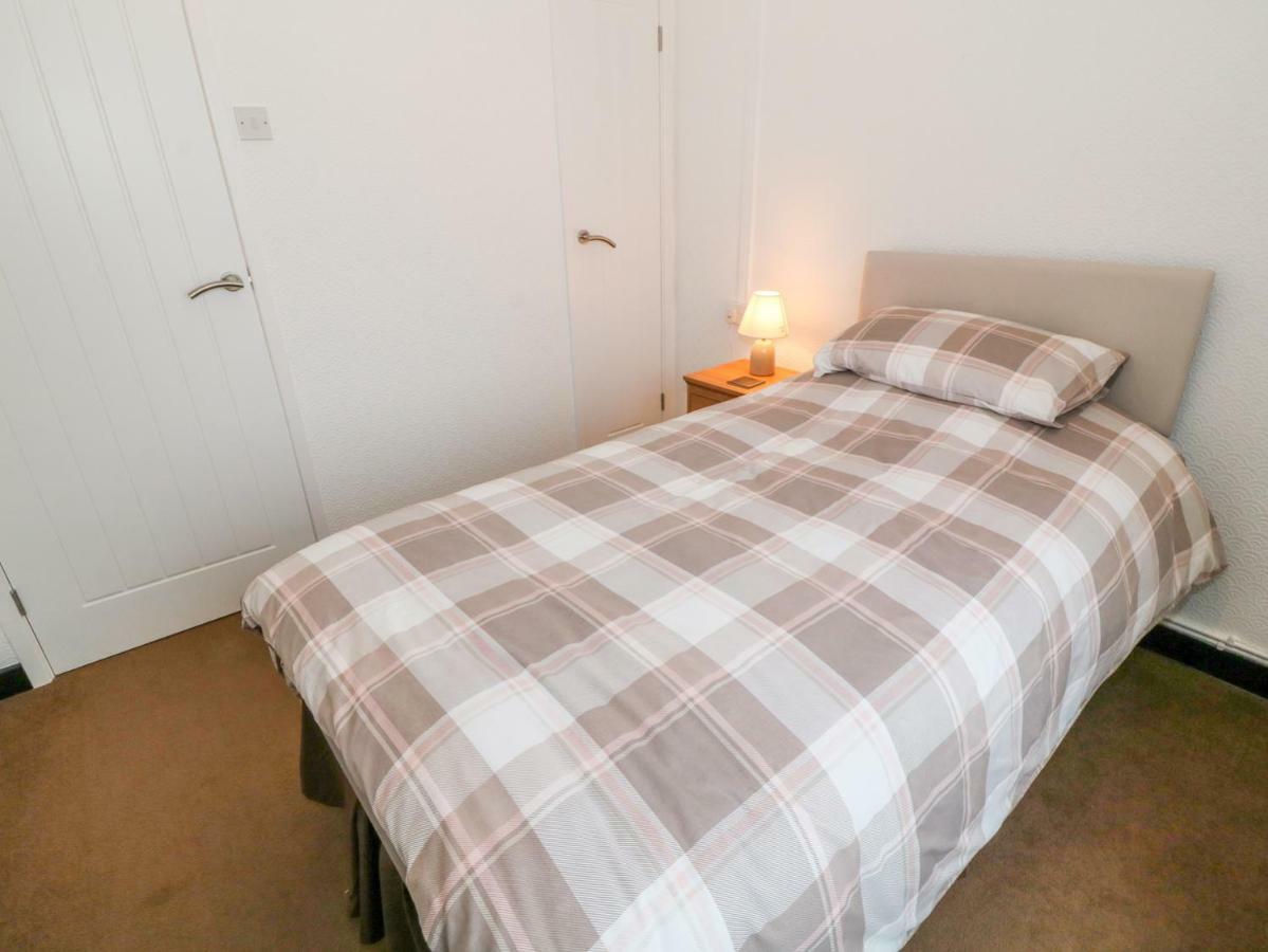 Dalar Deg Villa Rhiw Екстериор снимка