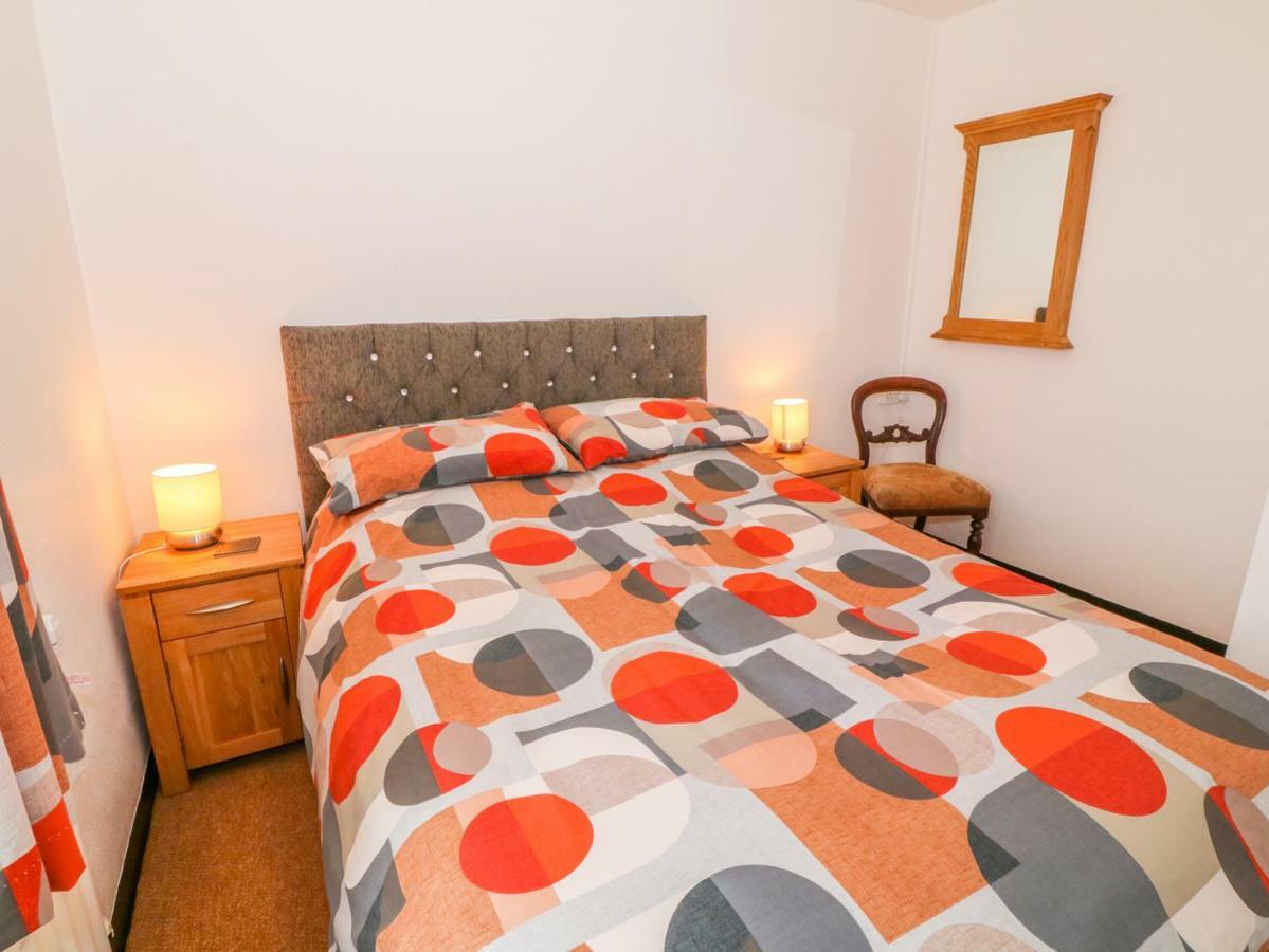 Dalar Deg Villa Rhiw Екстериор снимка
