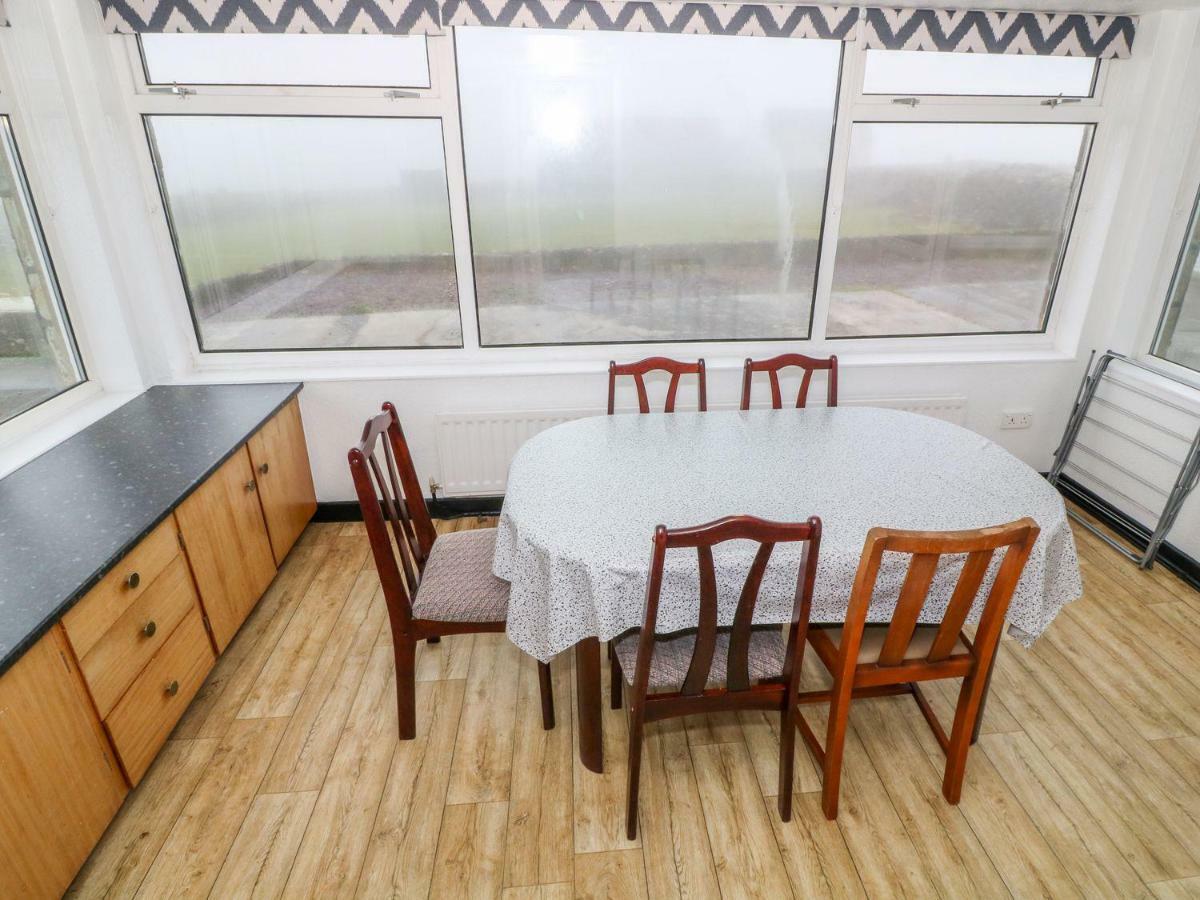Dalar Deg Villa Rhiw Екстериор снимка