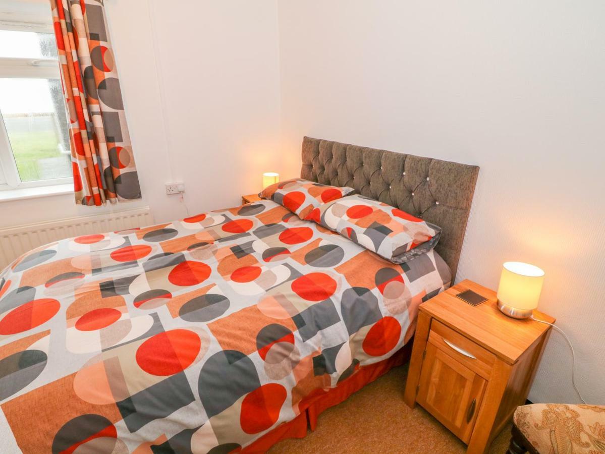 Dalar Deg Villa Rhiw Екстериор снимка