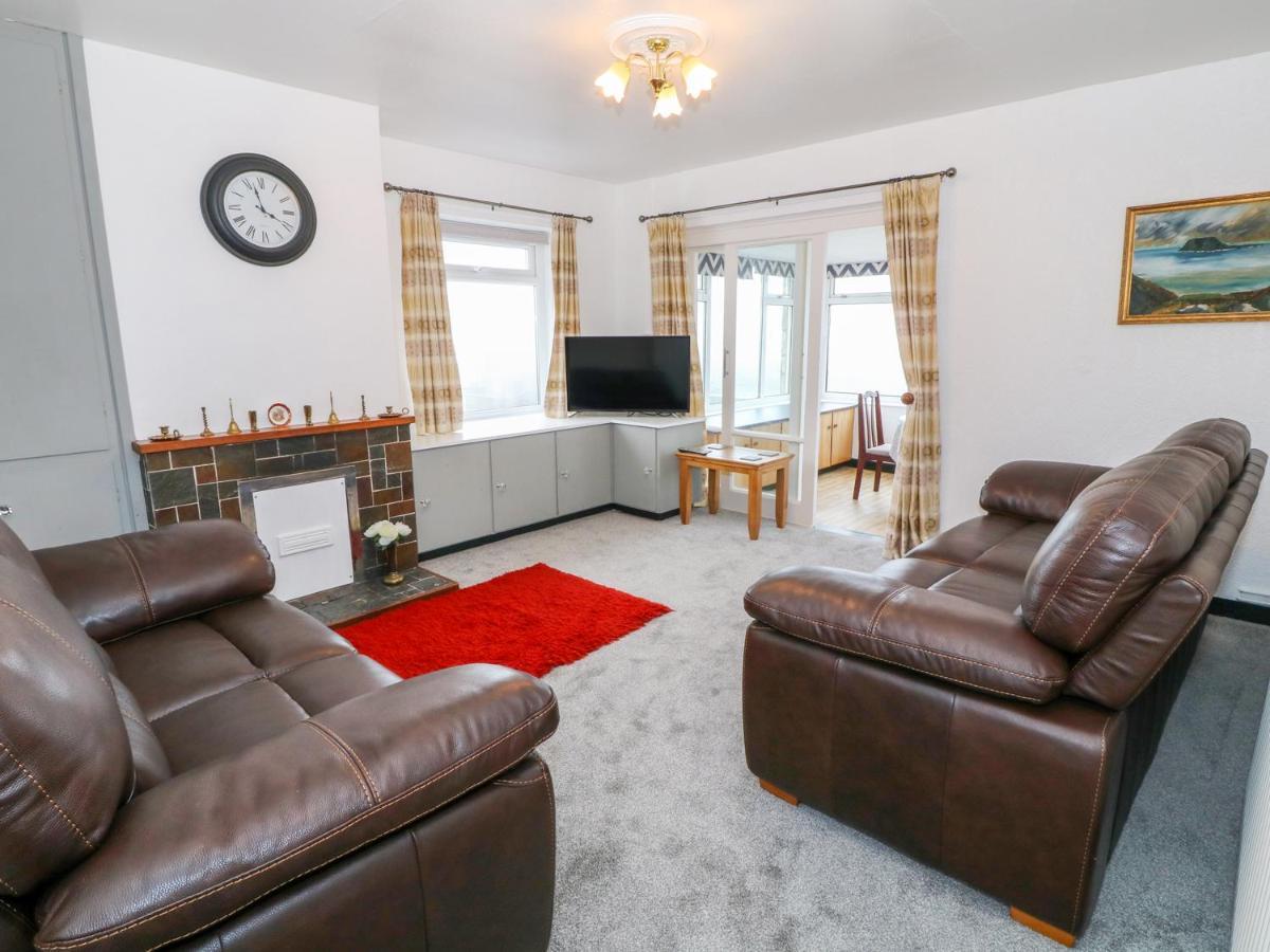 Dalar Deg Villa Rhiw Екстериор снимка